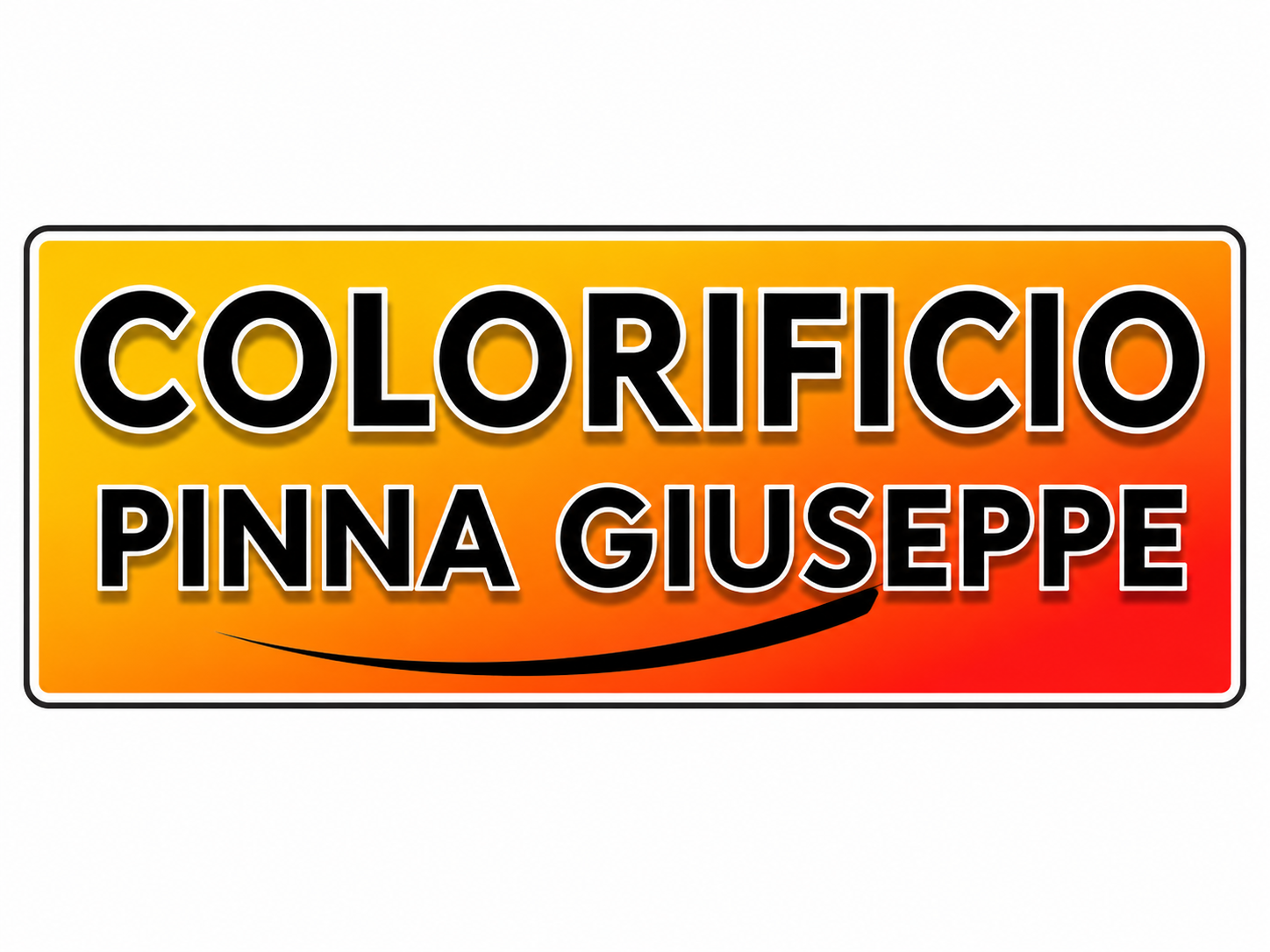 Colorificio Giuseppe Pinna